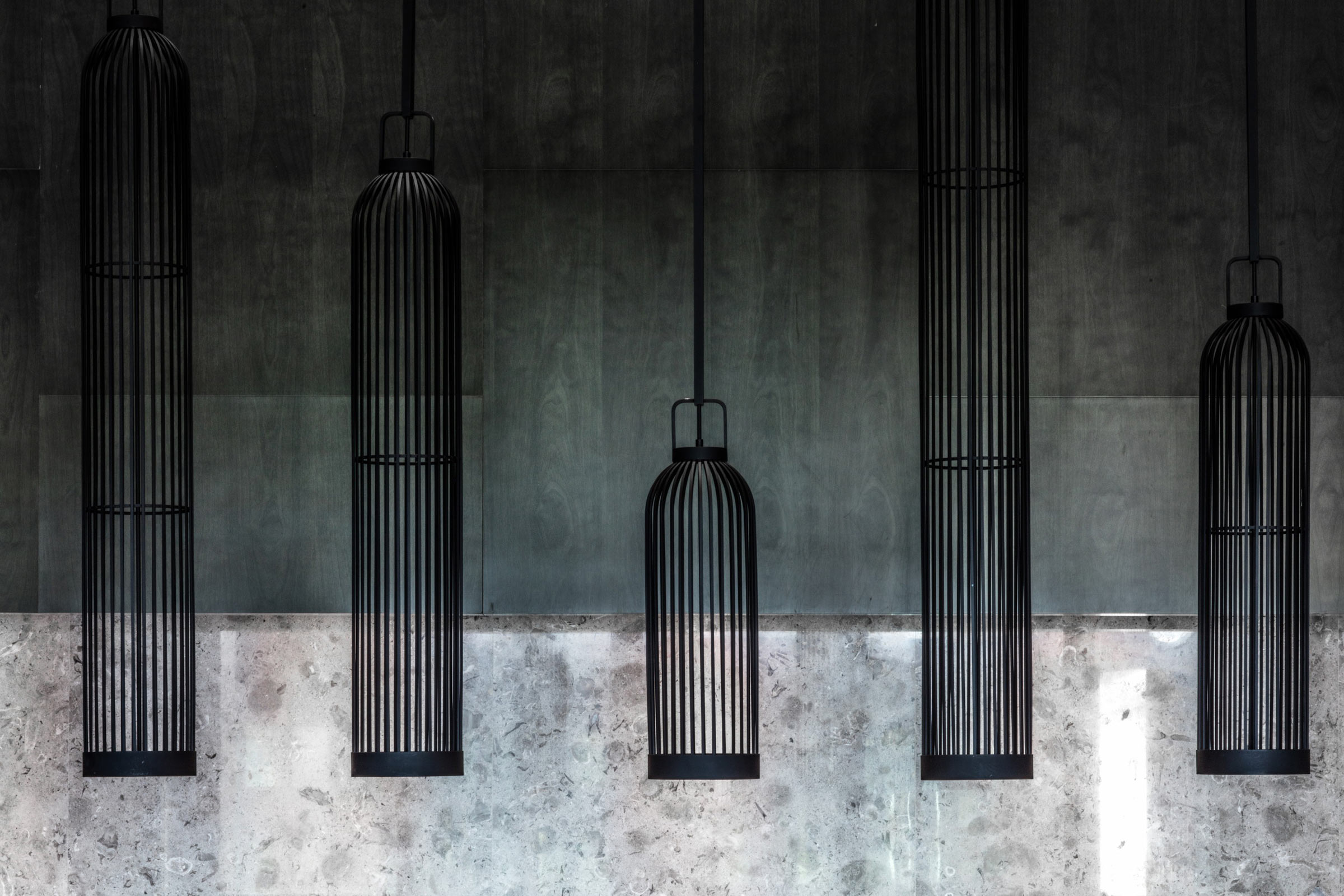 Pullman Kaifeng Jianye — Design Anthology-0