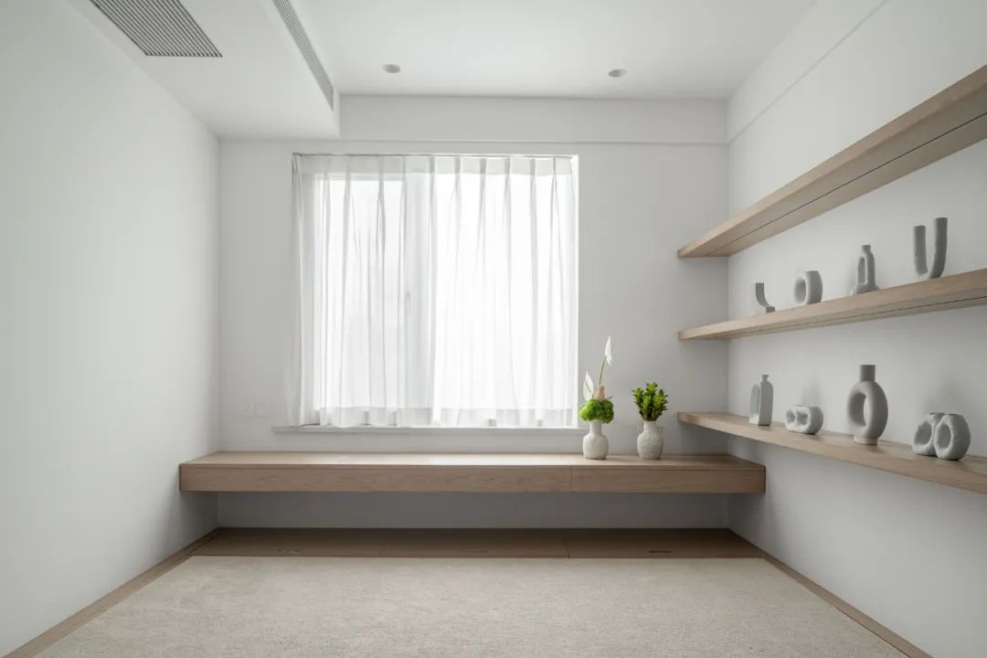 家简丨中国西安丨S.T.Design-92