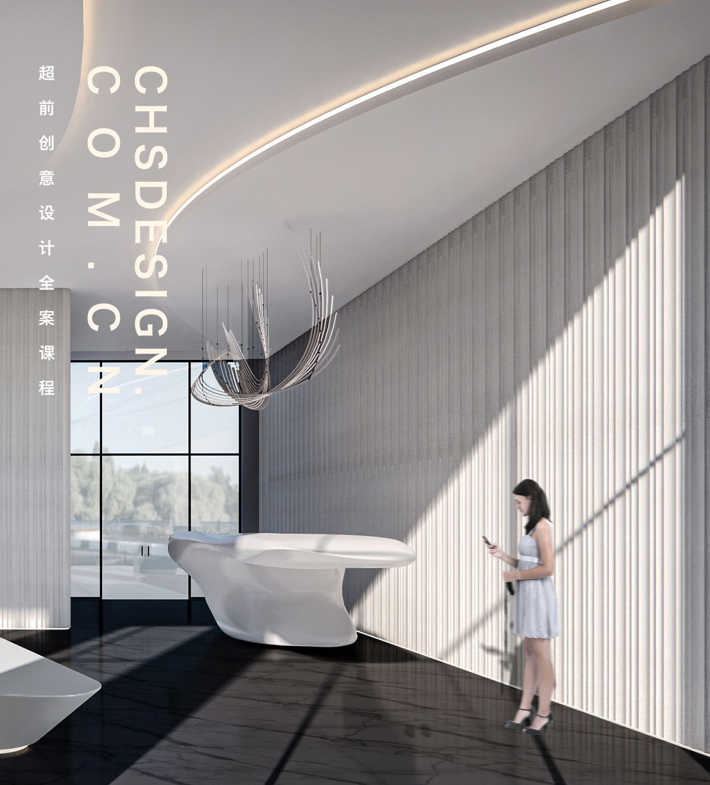 共融青年住宅毕业设计作品丨超前创意设计-23