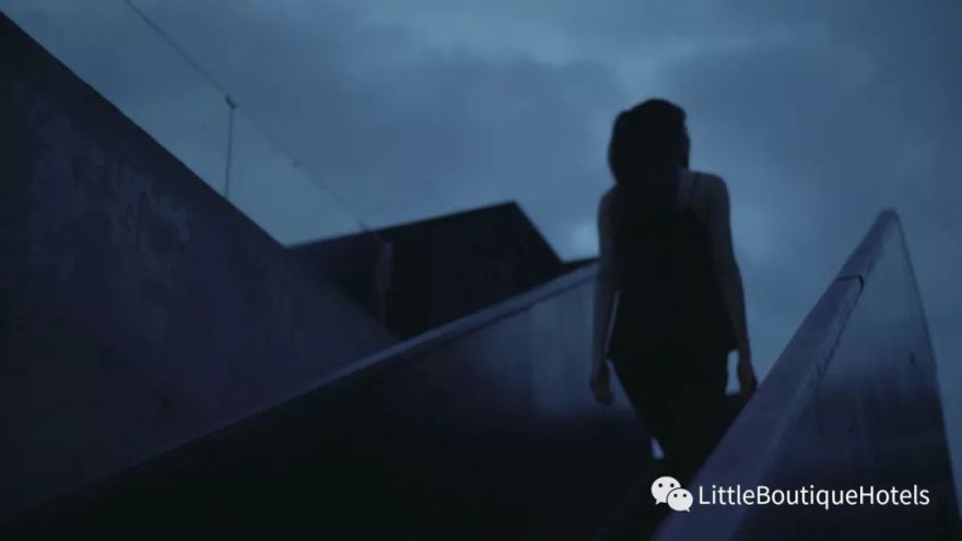 华欣柏嘉櫊度假酒店——泰国海岸的简约艺术空间-7