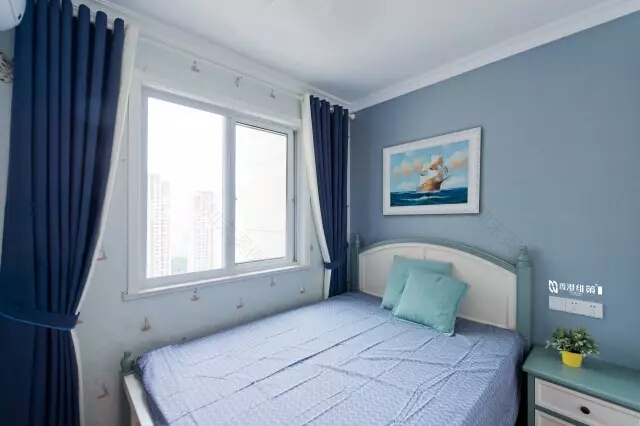 常州香港维策装饰 ———【简曰北欧风】———-32