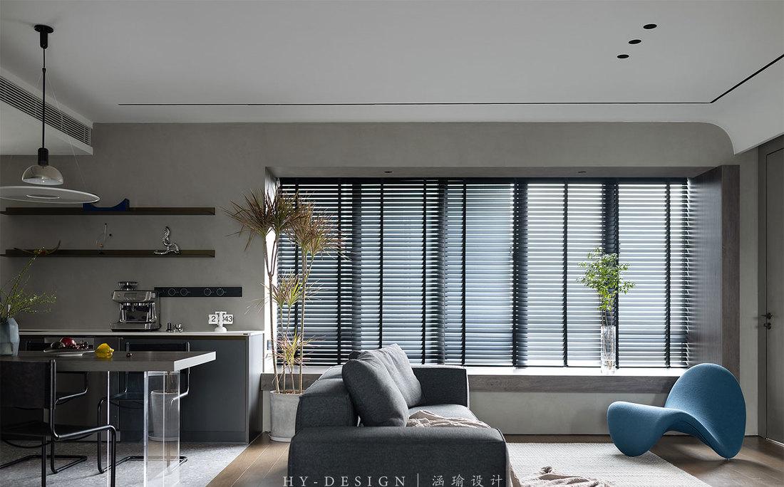 游弋 · 自由栖所的细腻与坚韧-18