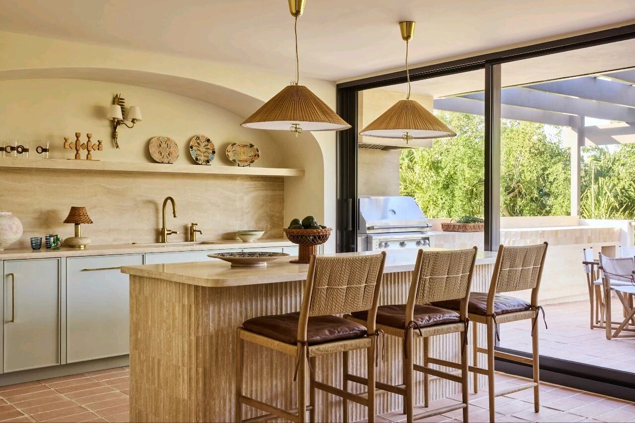 格罗夫联排别墅丨美国丨Bunsa Studio-42