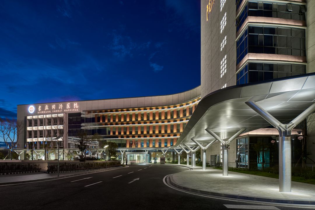 李庄同济医院丨中国宜宾-49