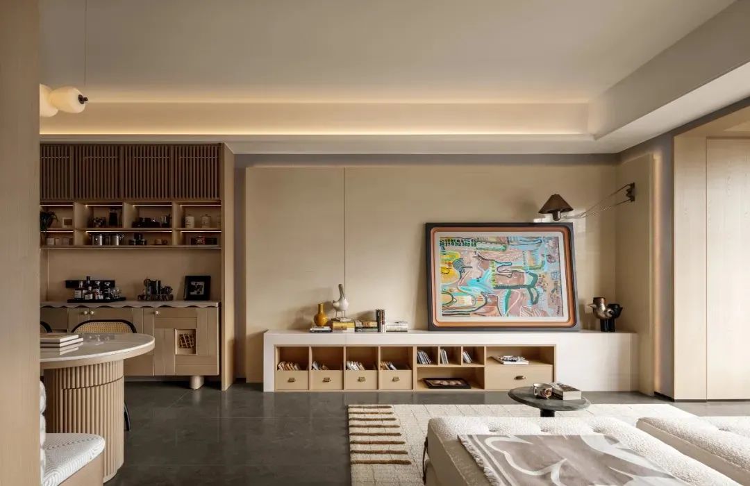 广州地铁地产·云筑上品丨奥迅设计-23