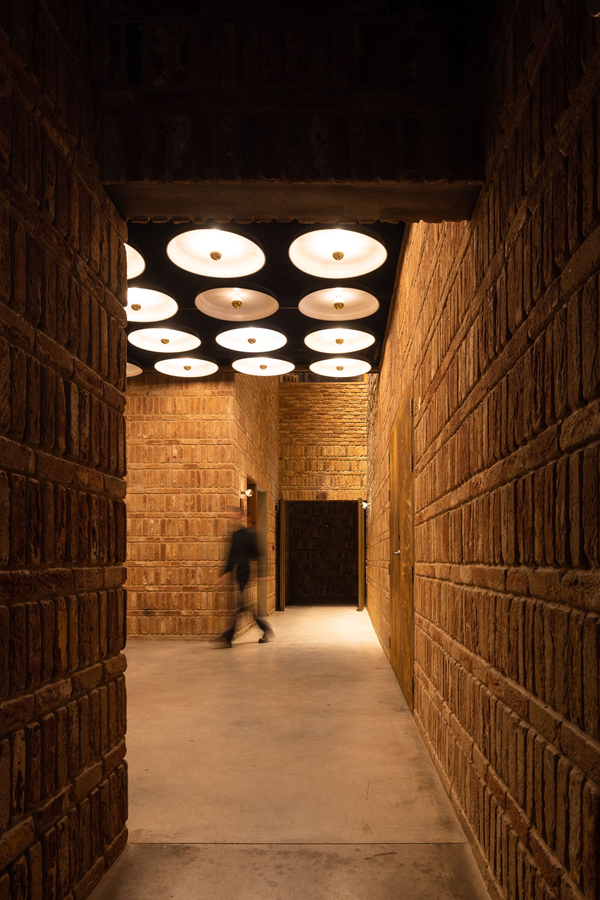 M·OU·CO 酒店公寓丨葡萄牙波尔图丨Arquitectos Aliados-26