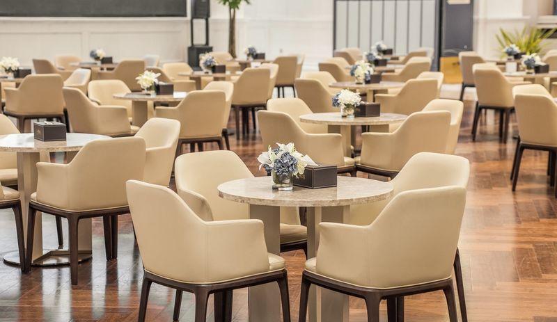 宁波绿地海湾售楼处-8