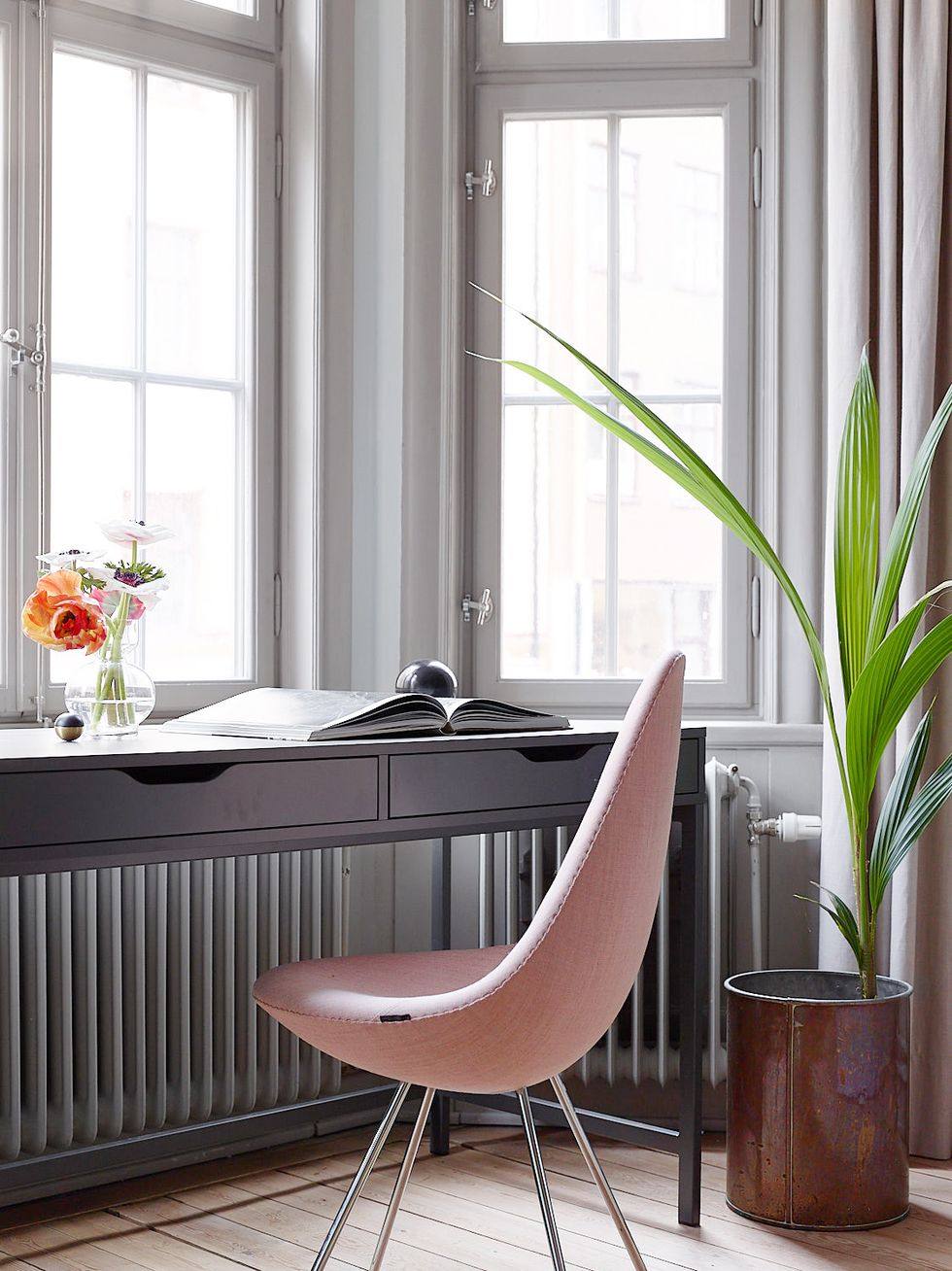 多功能角落窗设计案例丨ELLEdecoration-10