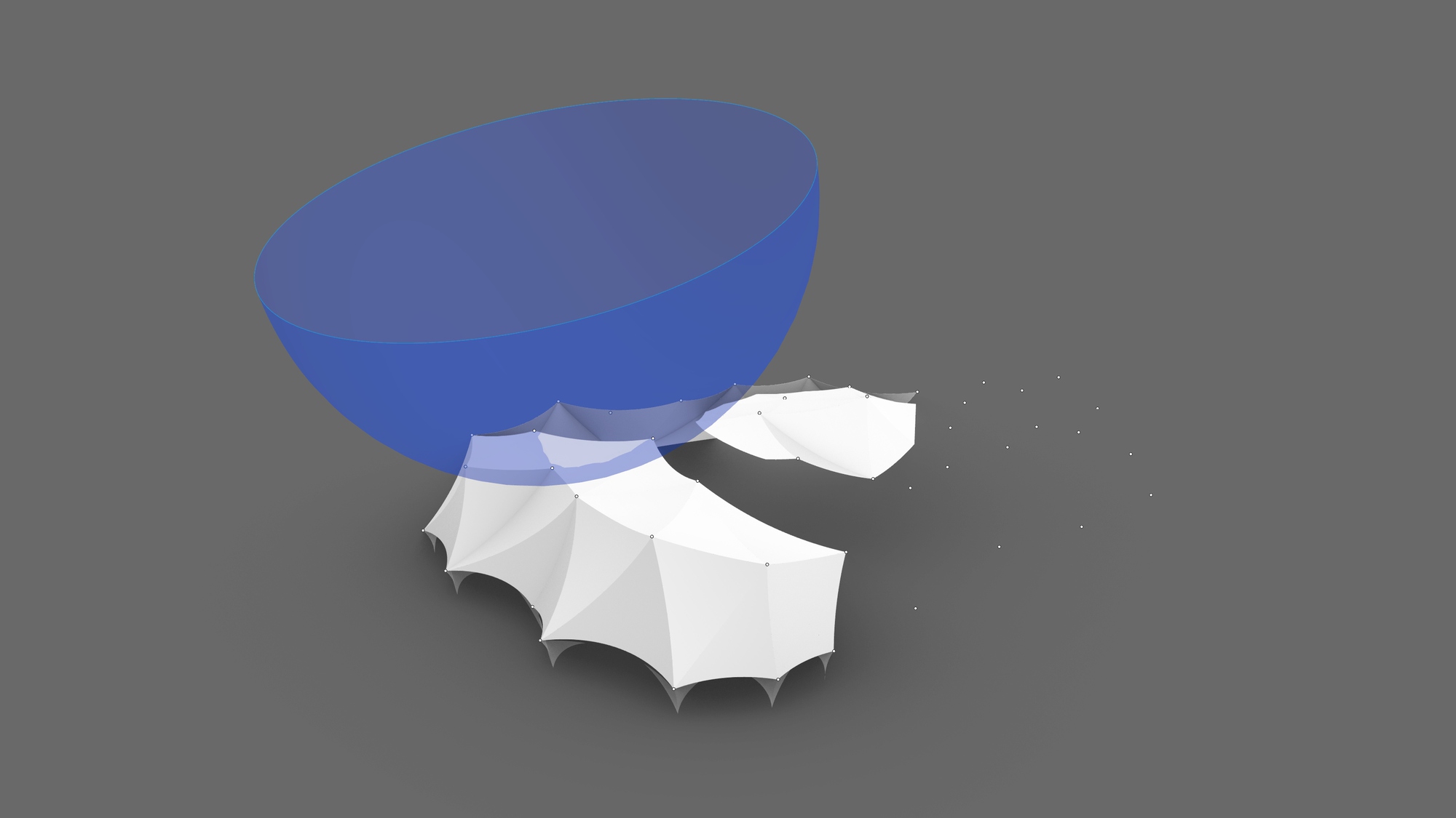 Osaka Expo 2025 Healthcare Pavilion Nest for Reborn / Tohata Architects & Engineers-42