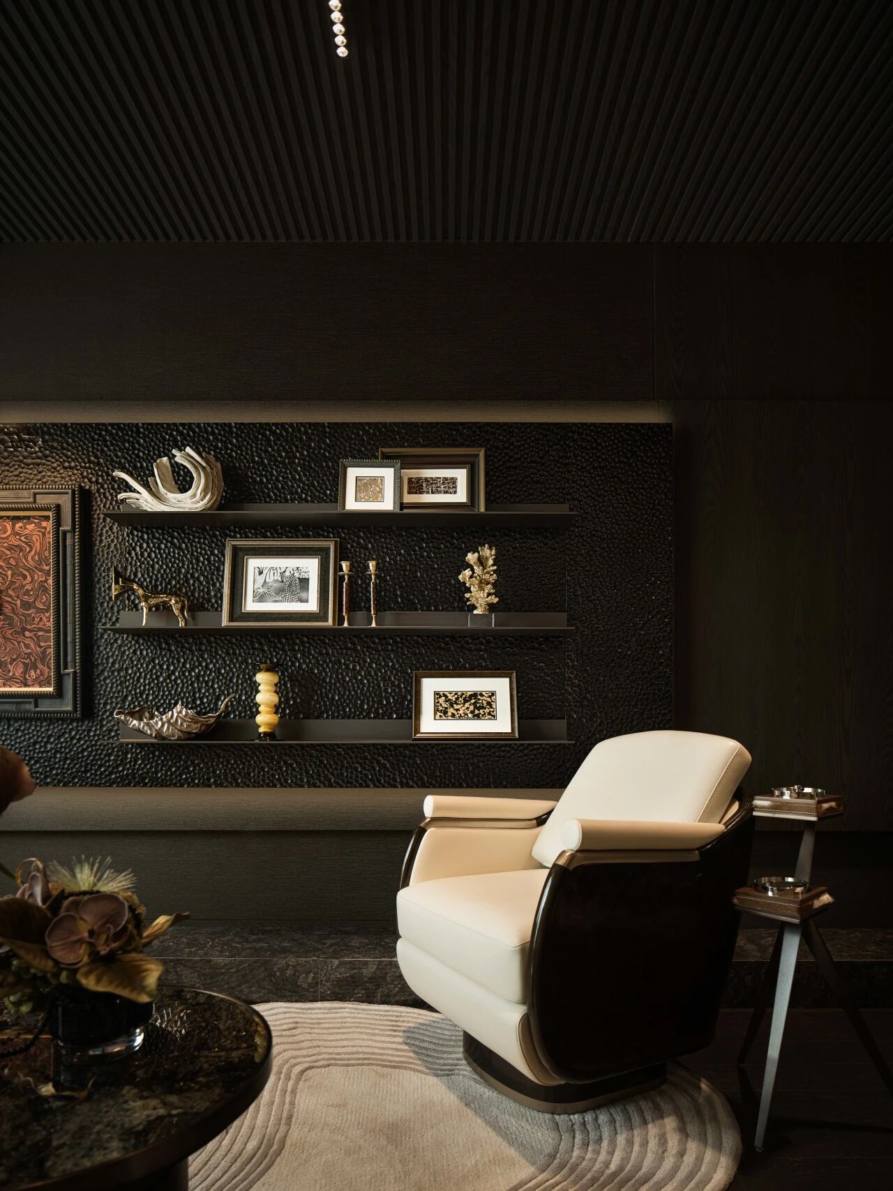 昆明 · 龙湖峯萃样板间丨中国云南丨璞谧元禾-41