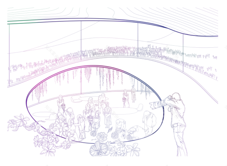《成都朵朵灵魂》 | 鲜花餐厅营造生命仪式感-27