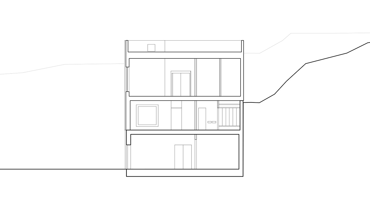 冰岛东部海港餐厅与展览空间设计-16