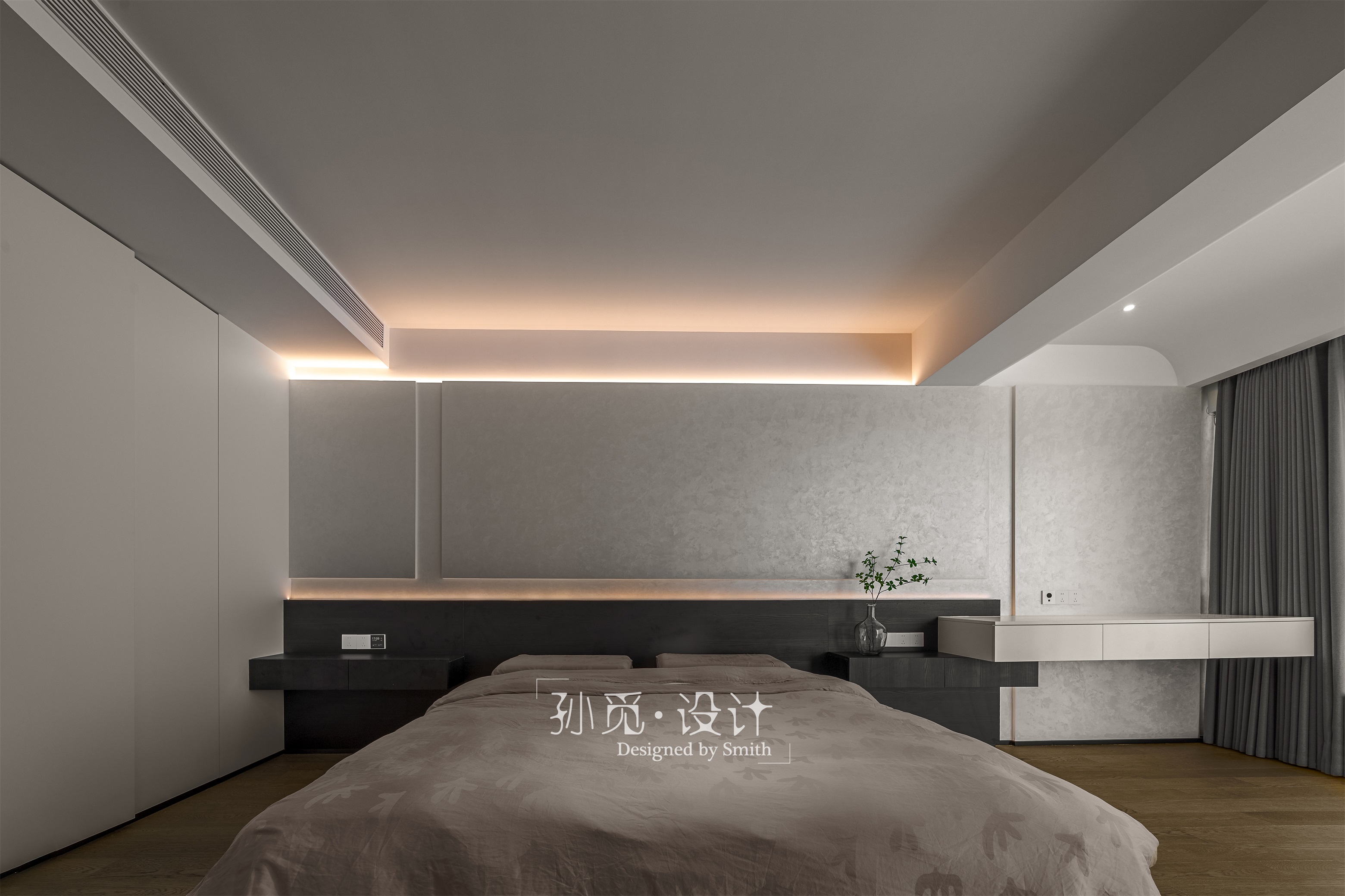 万境潇湘王宅丨孙觅-24