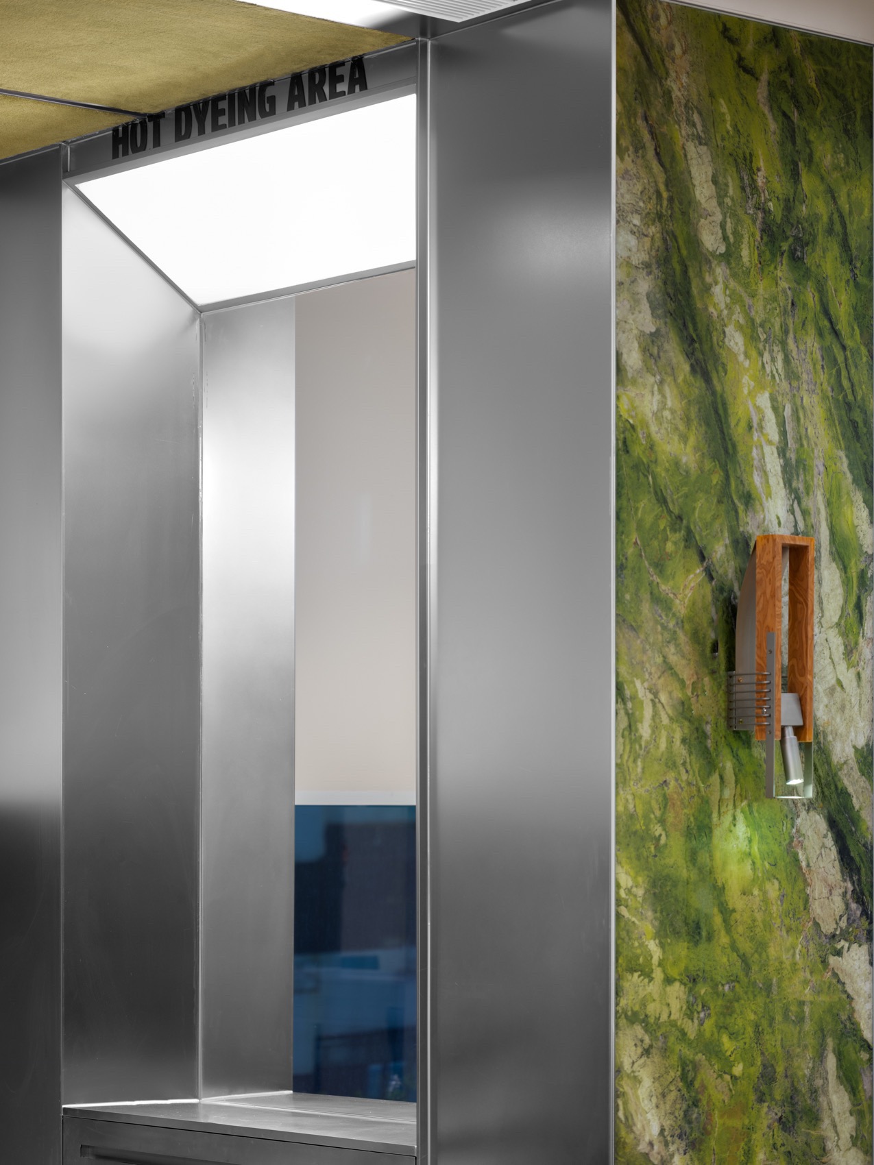 成都 ZZEST & 追溯型格丨中国成都丨E27 STUDIO-48