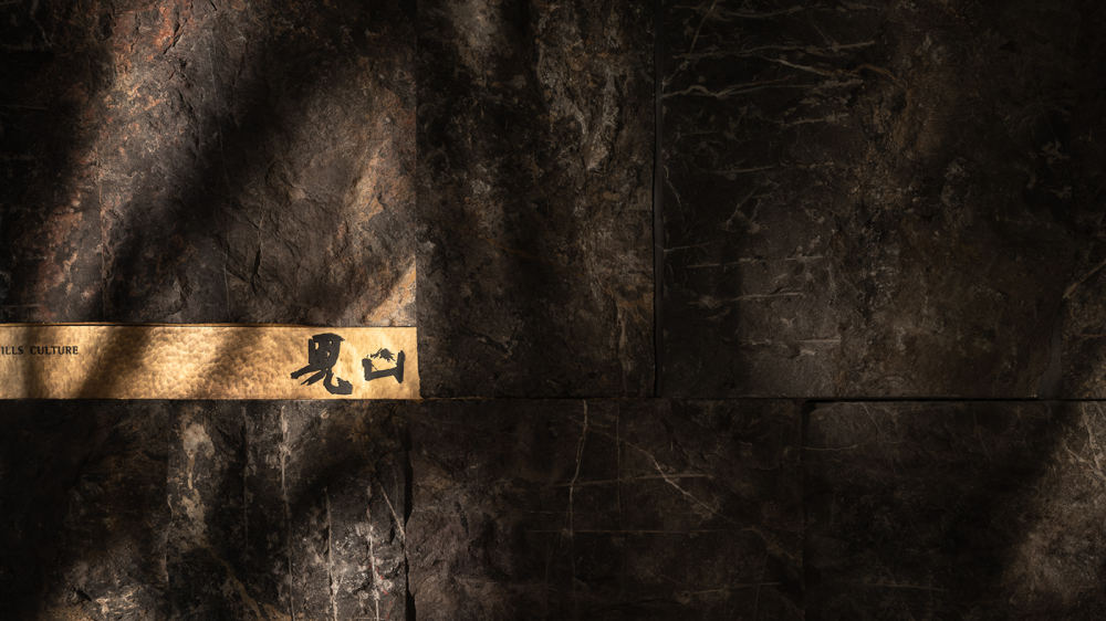 见山文化办公空间丨中国西安丨Liu Juntao,Chen Tao-0