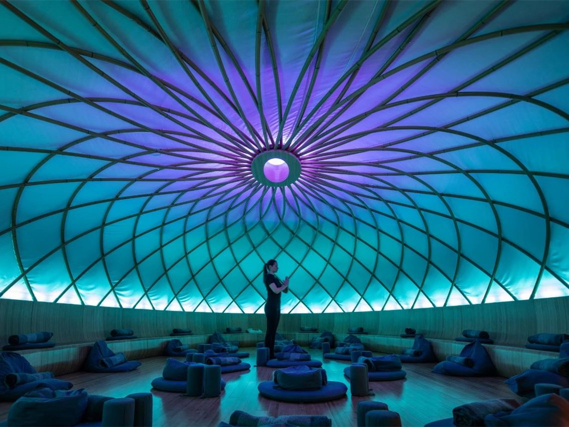 原创感·瑜伽工作室-2