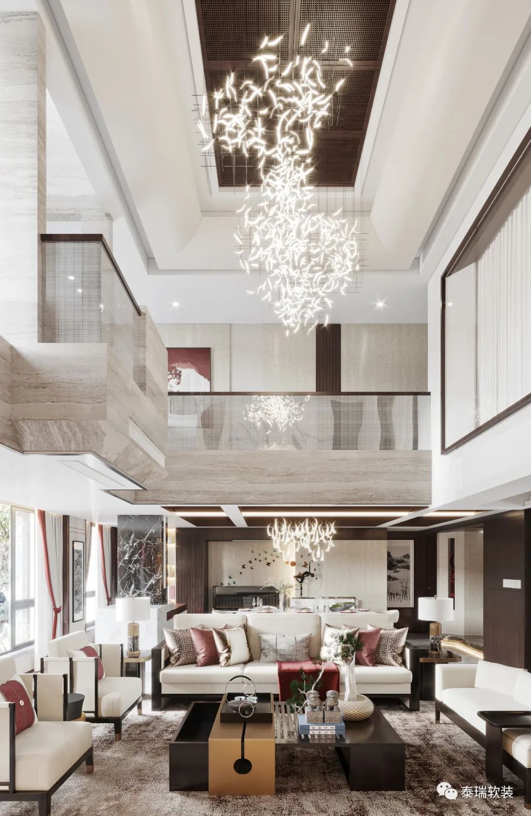 巴中别墅“蝶·韵”-59