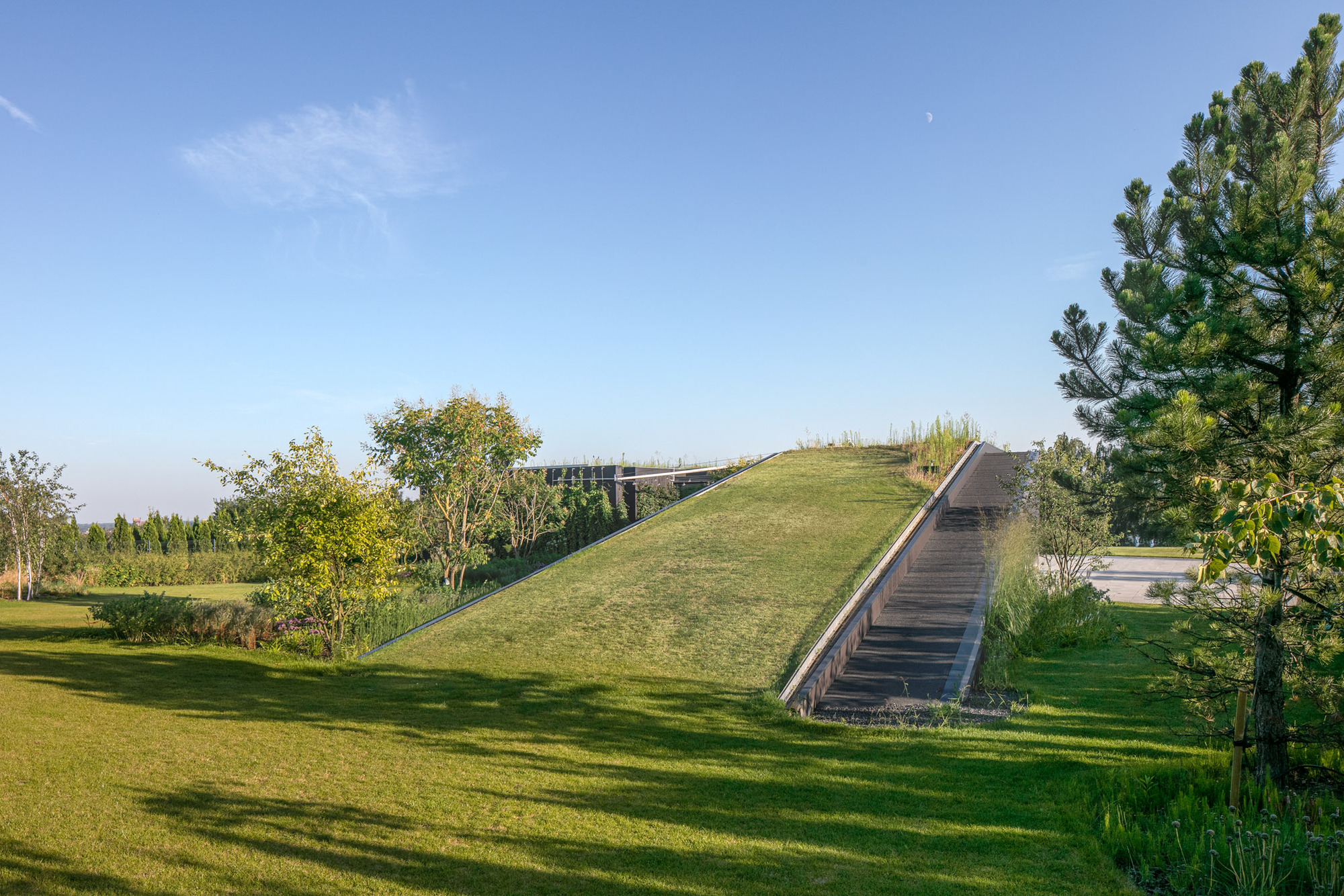 35:35 坡度屋丨波兰华沙丨77 Studio architecture-12