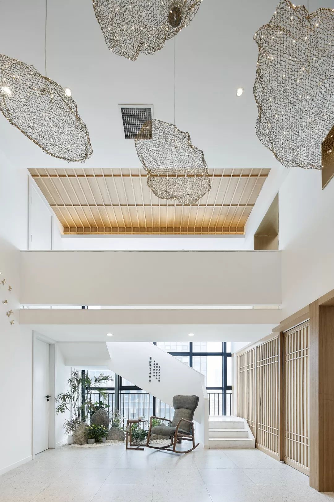 美时光女子学堂 | 真实感知，魅力空间-45