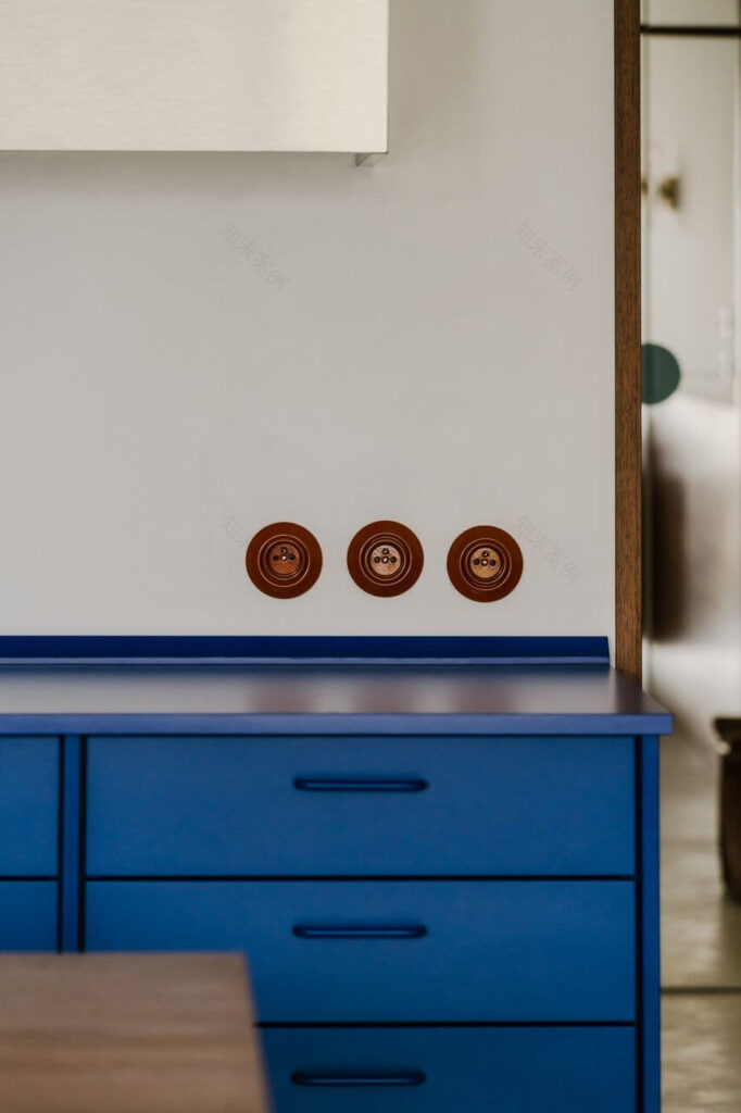 Furora Studio住宅与工作室组合空间-33