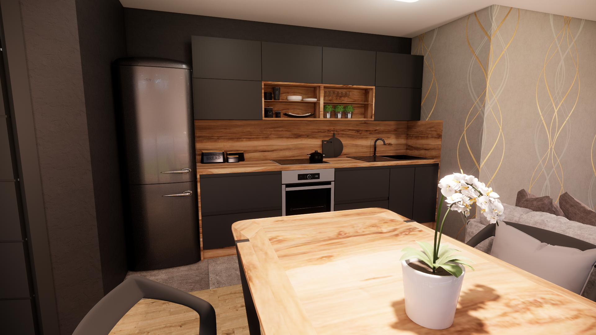 现代移动住宅-8