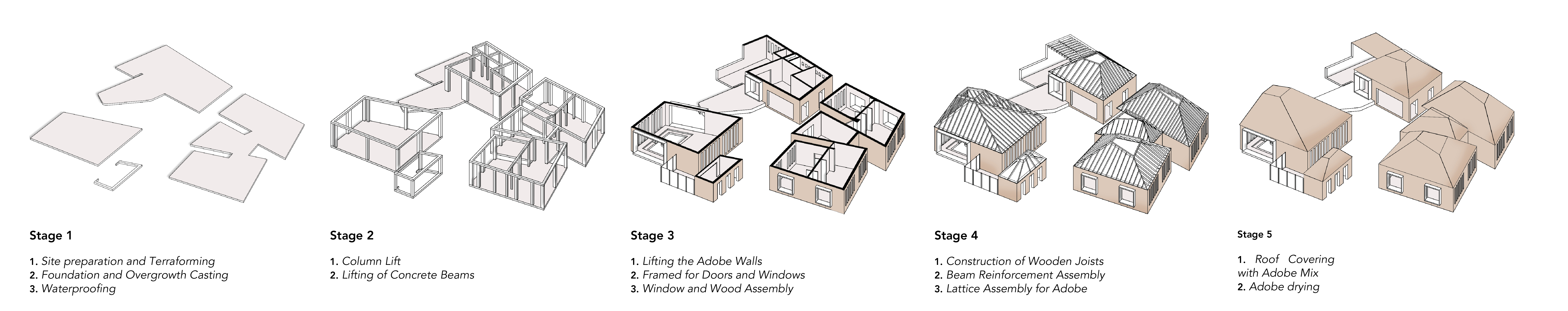 泥裂屋丨坦桑尼亚-34