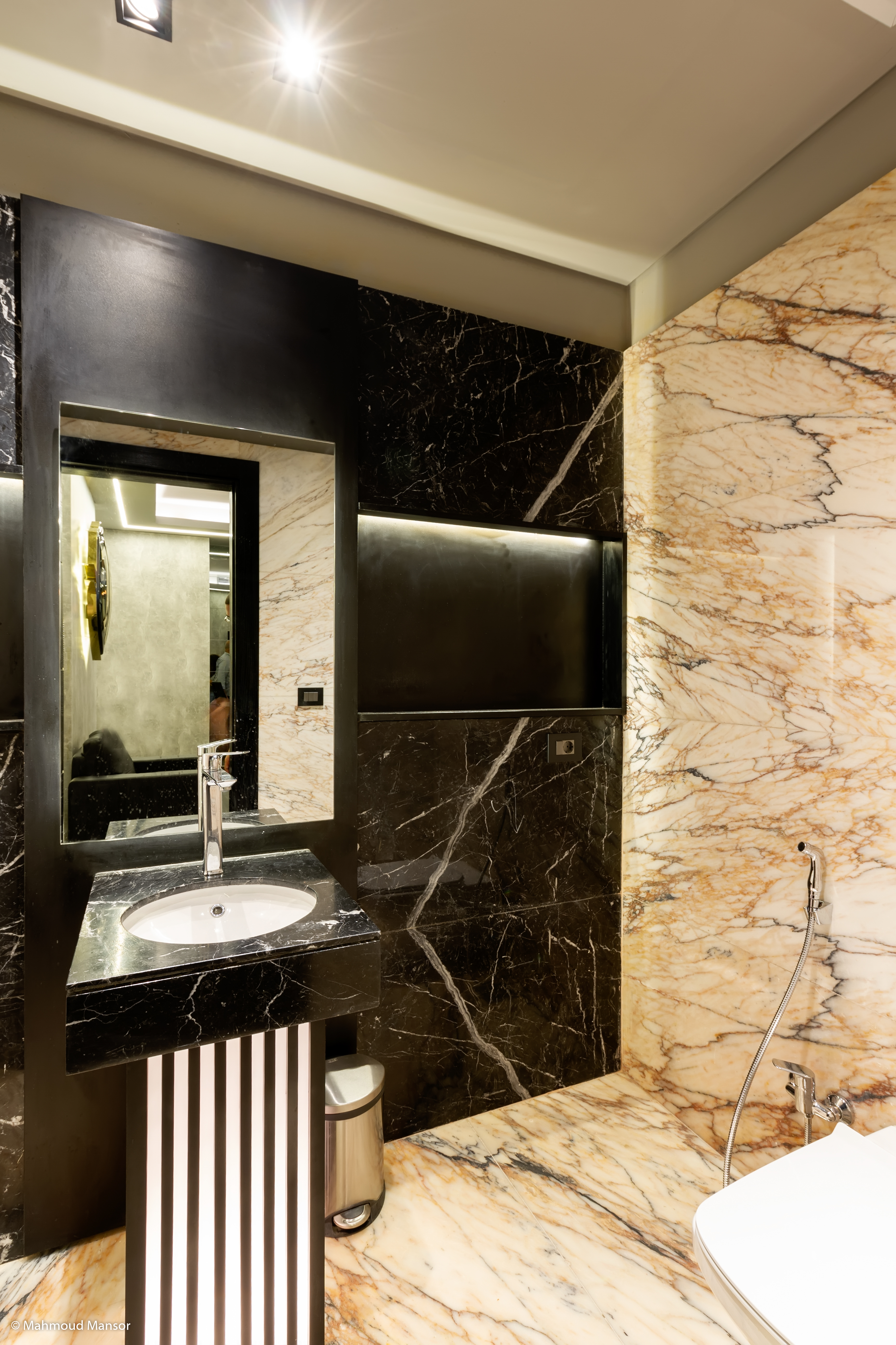 埃洛特菲陈列室丨Creative DS-8