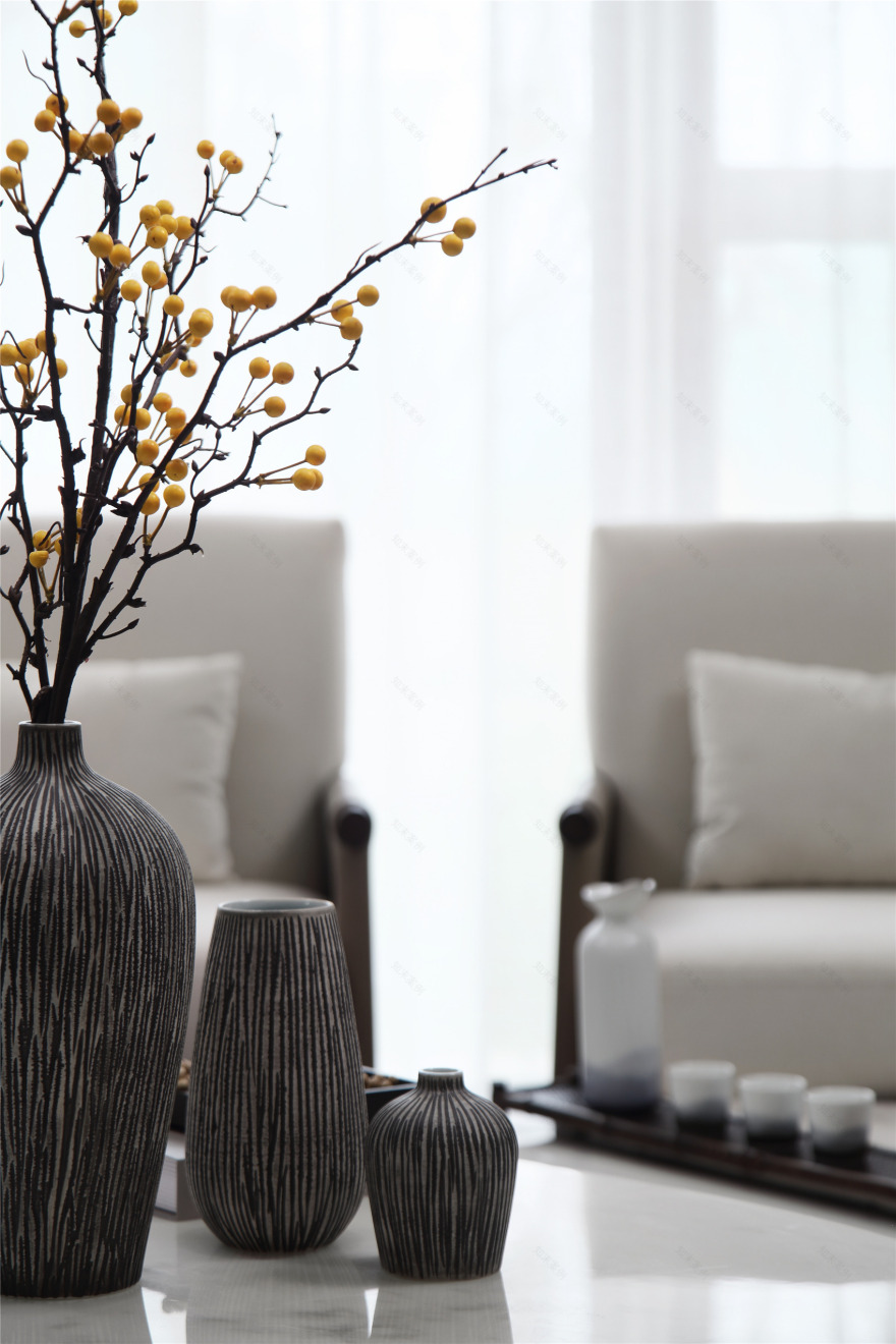 梵池设计·余韵-15