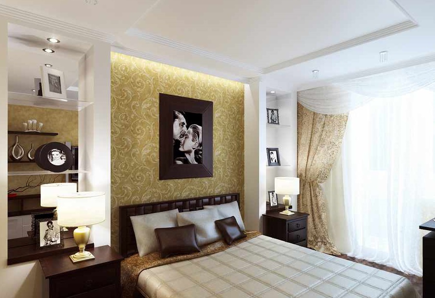 100平米三居室公寓室内设计丨工作室 “A8”-112