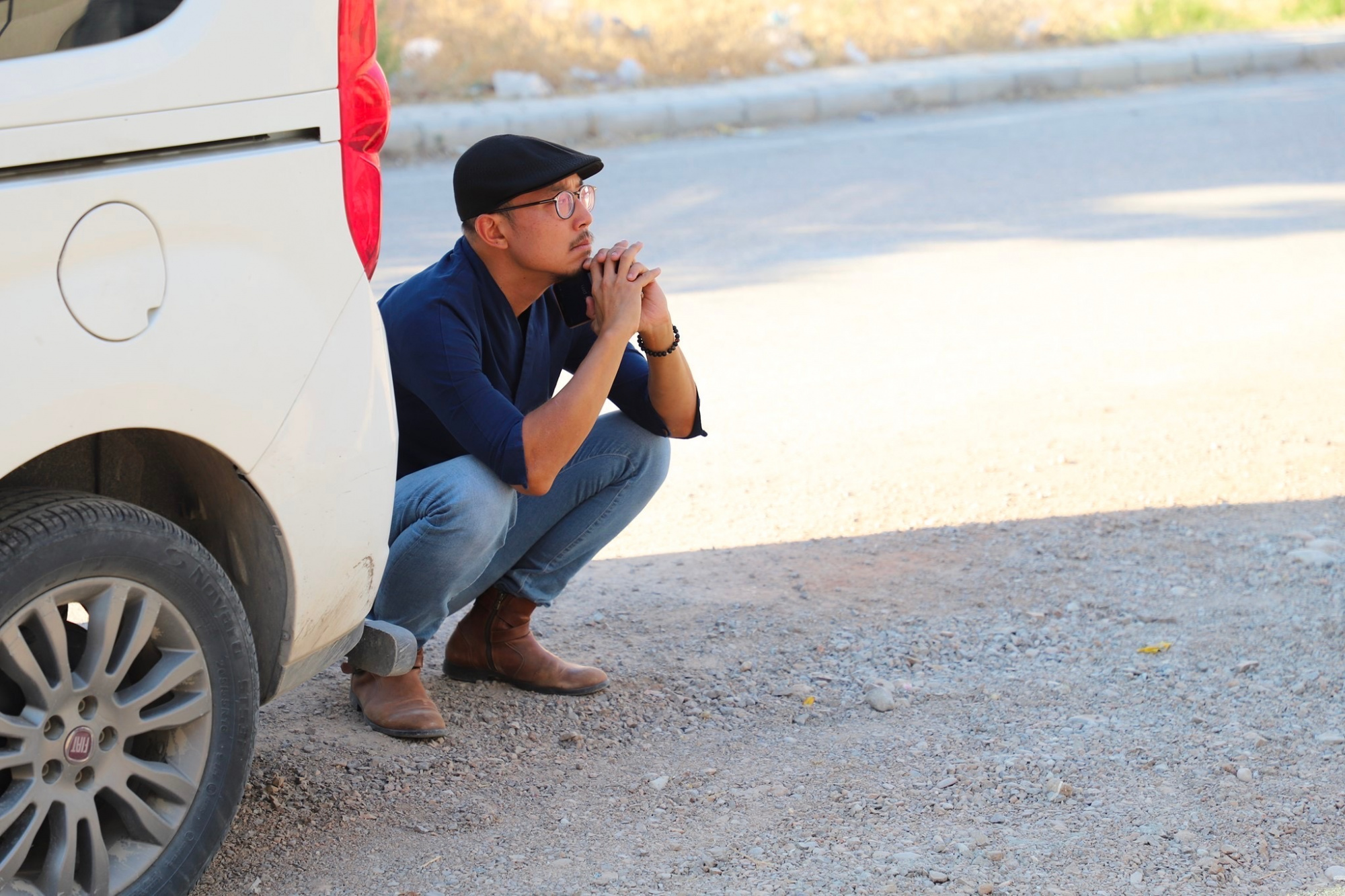 台湾  雷伊汉勒世界公民中心丨土耳其-4