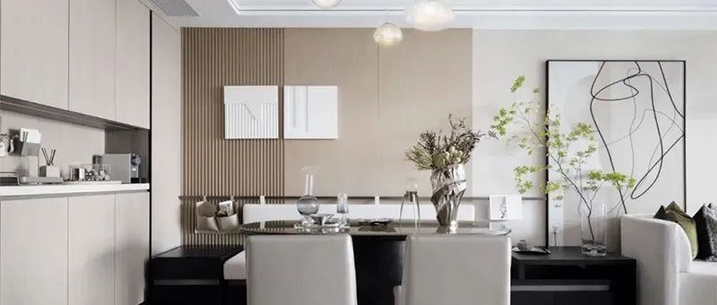 粤海·壹桂府丨中国北京丨安奥拉（ANAURA）-124