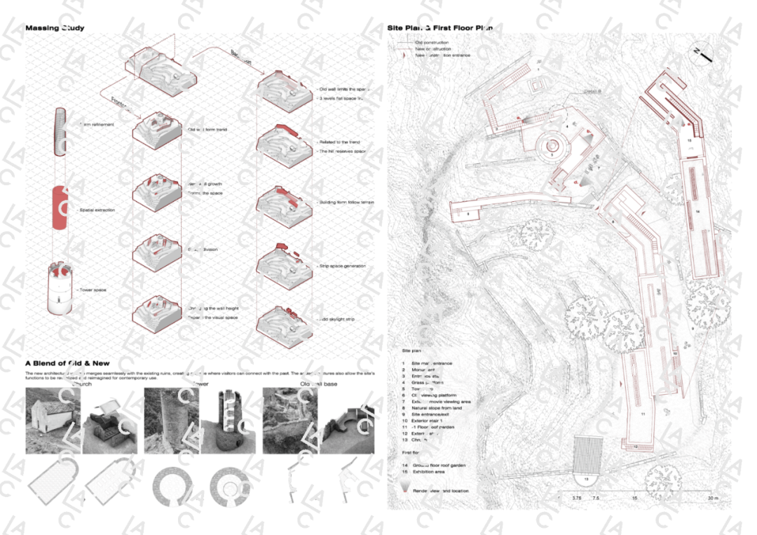 经验谈No.281｜看工作党收割UCL/米理等offer！毕业后脱产申请，白天上班、晚上做作品集连斩名校offer！-127