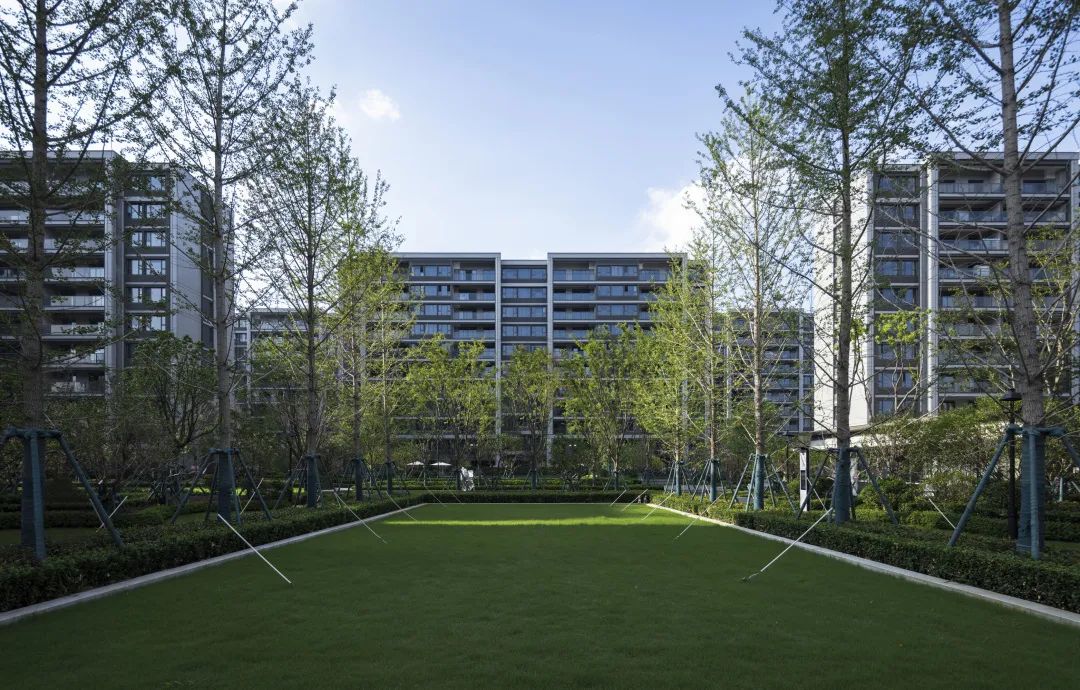 绿城·桂语江南丨中国南通丨栖地设计咨询（上海）股份有限公司-38