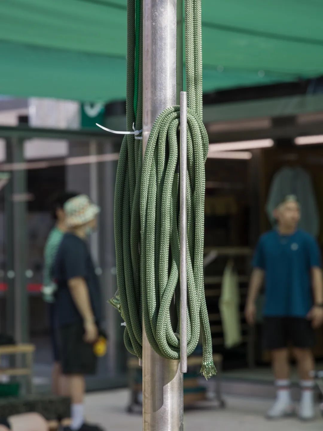 安高若AnKoRau上生新所丨中国上海丨裸筑更新建筑设计事务所-48