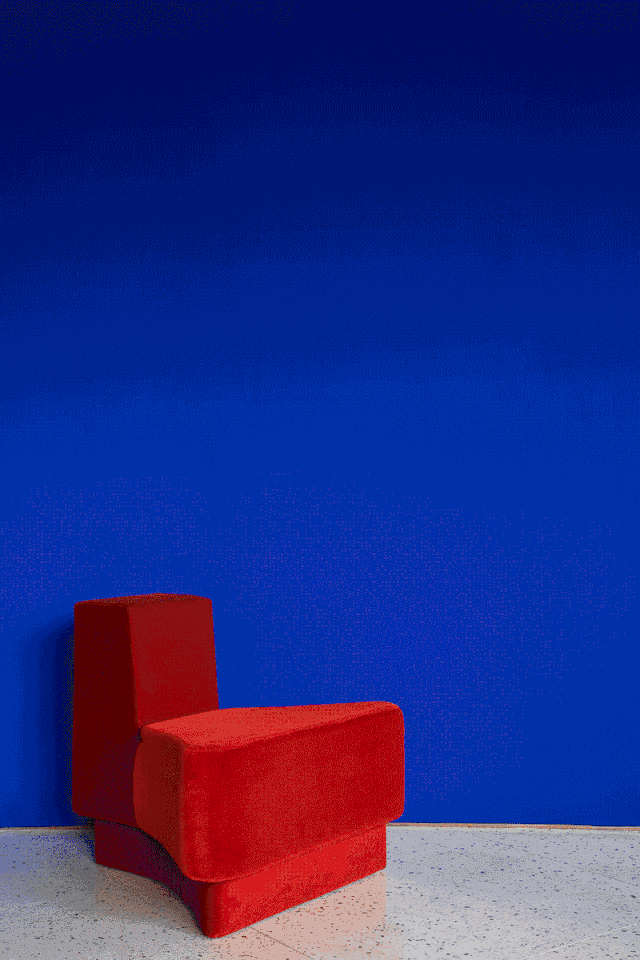 深圳 MORPH 模糊空间 | 传统与现代的碰撞与融合-43