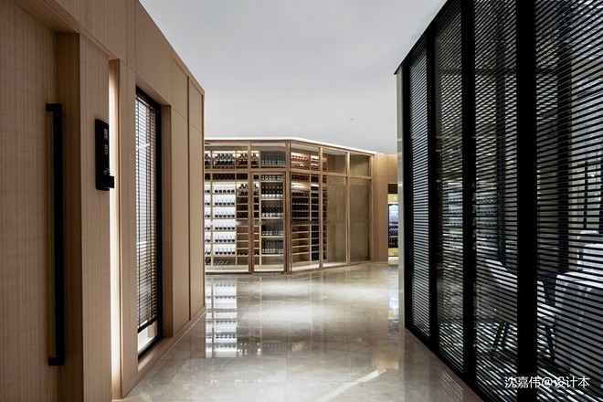 拔萃（领地店）丨中国成都丨集嘉设计-36