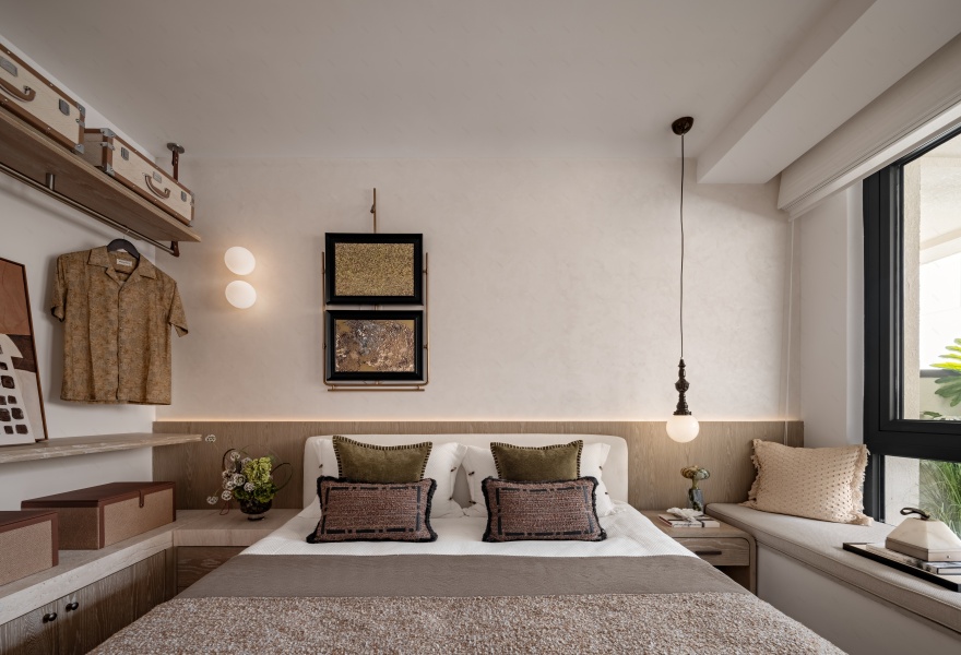 北京山谷Ⅱ期丨中国河北丨德思蒙设计-54