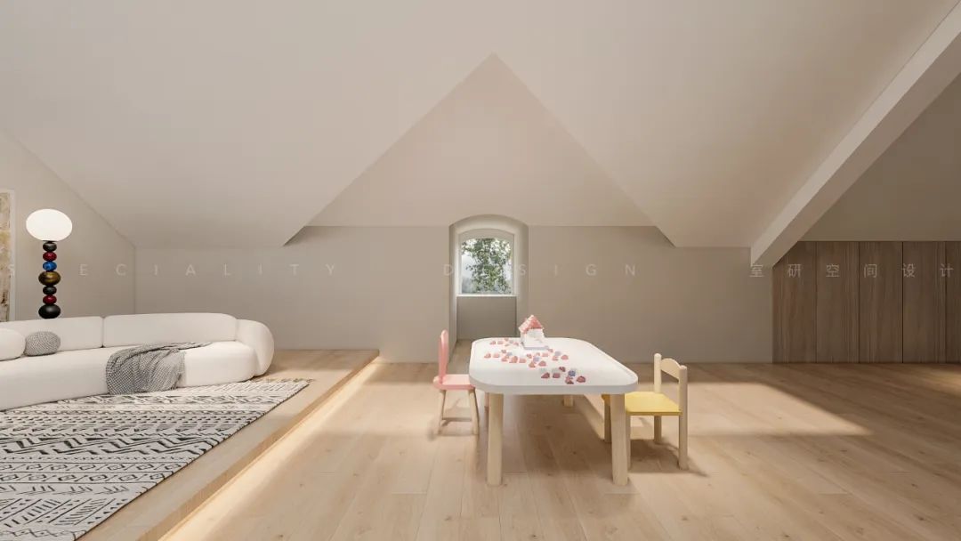 虹桥御墅 · 室研空间设计的情感叙事墅居丨中国上海-58