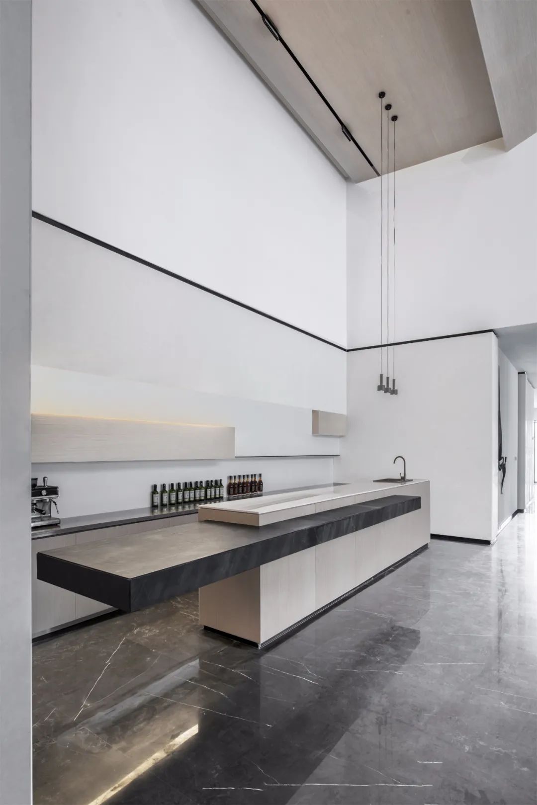 叶语书院售楼处丨中国淮安丨艾迪格设计-30