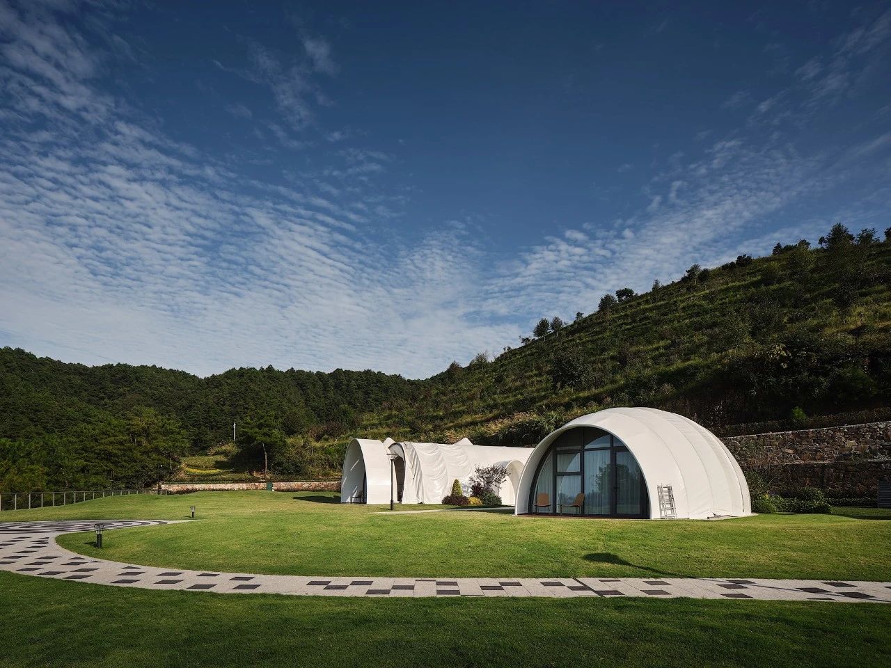 杭州千岛湖滨江云顶桃源度假酒店丨中国杭州丨ICDL-73