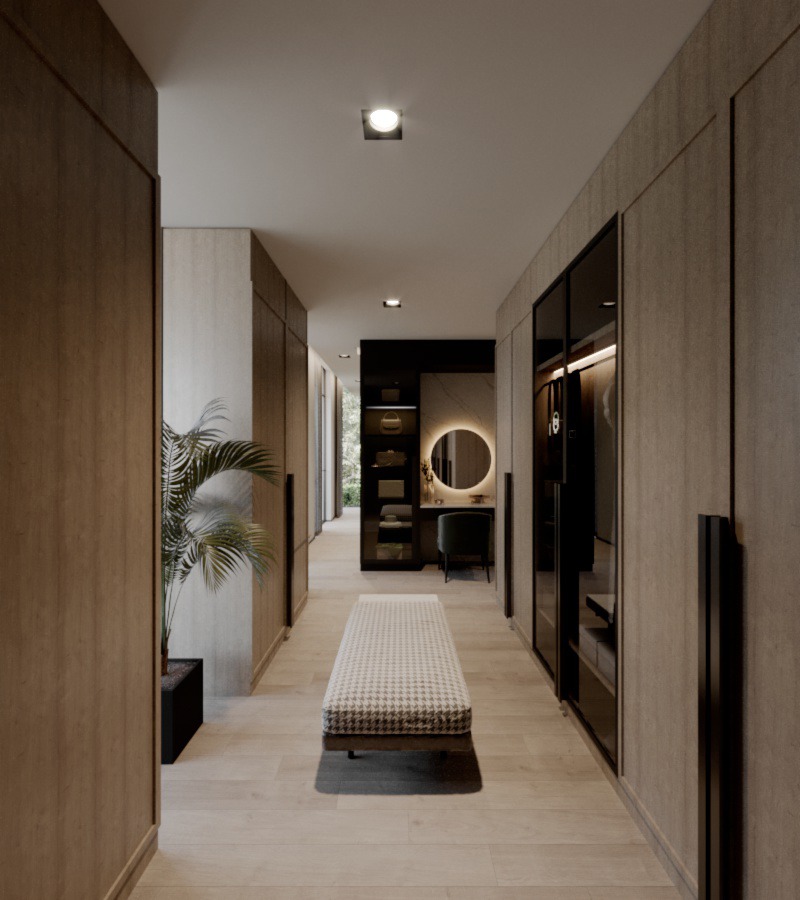 思考或沉思或反映丨Inigo Torrens-24