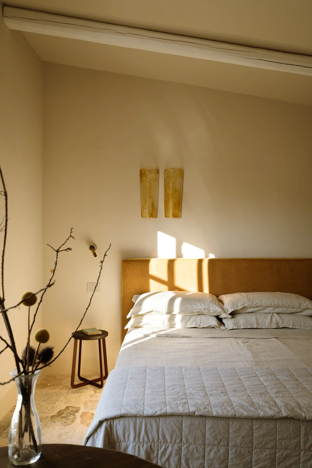 马塞里亚·圣洛伦佐（Masseria San Lorenzo）丨意大利丨Studio Flore  Venezia-55