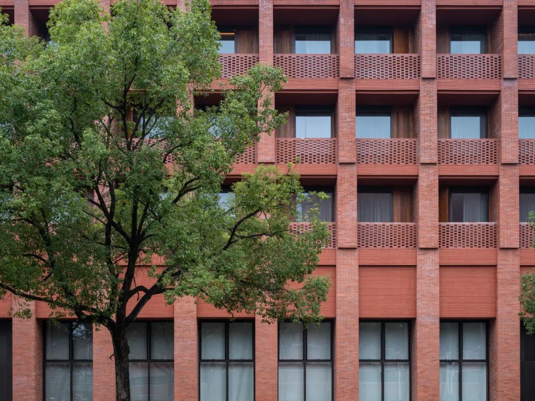 景德镇陶溪川文创街区丨中国景德镇丨David Chipperfield Architects-63