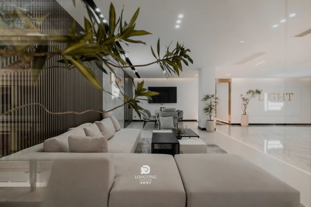 光和美肌美容院——打造放松身心的舒适空间-30