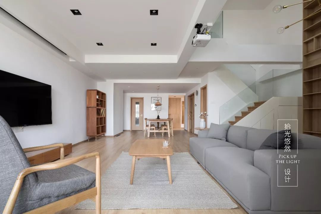 成都 90 年代旧房「知行合一」改造记-33