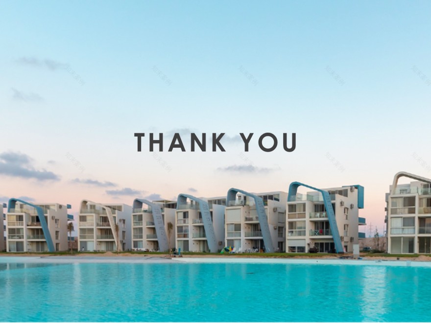 富卡湾 海滨村丨埃及-22