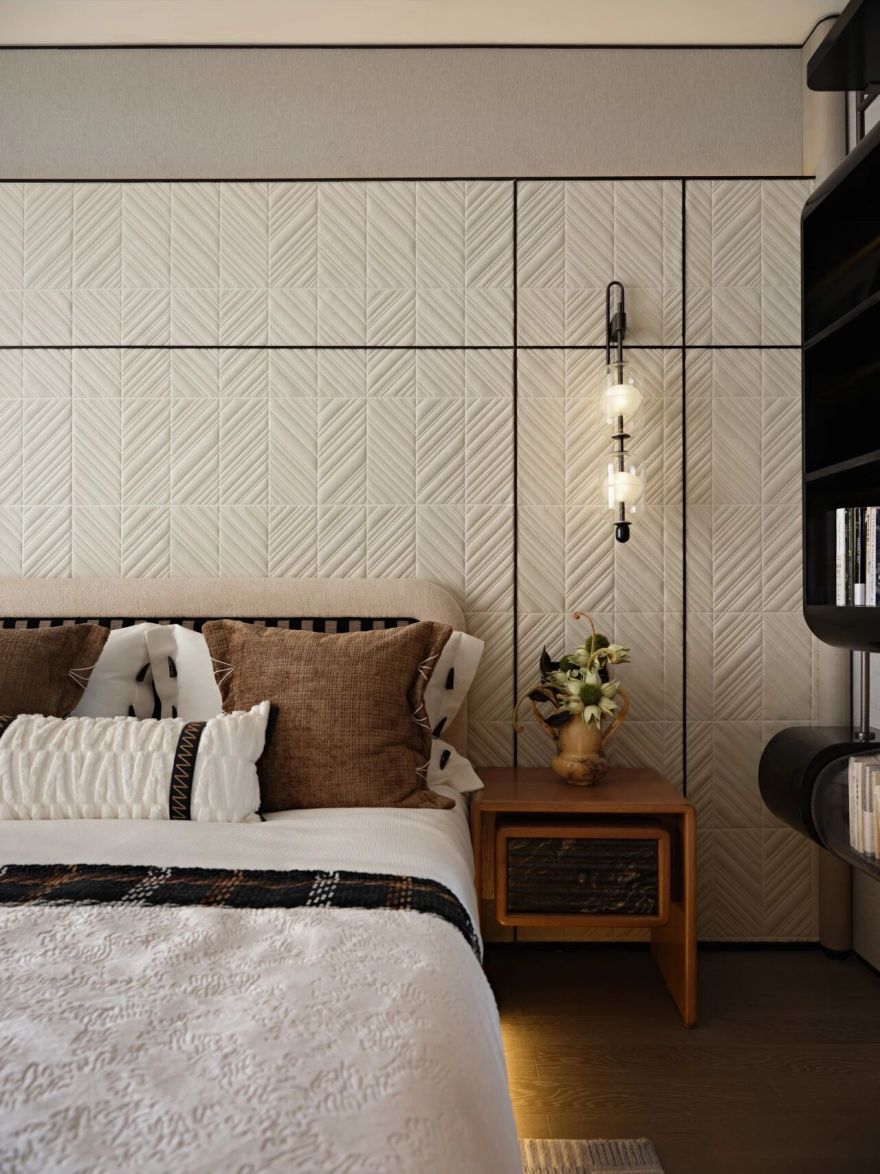 绿城中国·芝澜月华丨中国浙江丨飞视设计-70