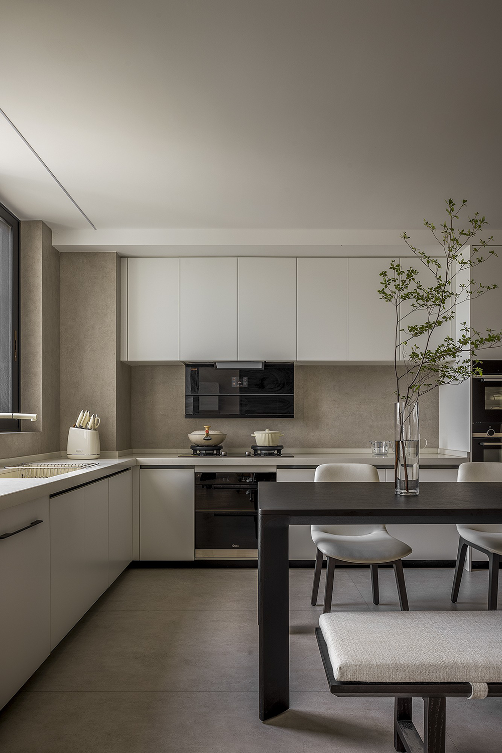 通透自由之家丨中国浙江丨青创空间设计-15