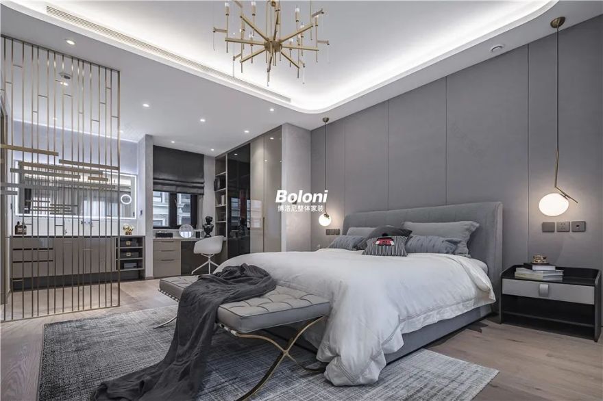 低碳生活,从室内灯光设计开始-11