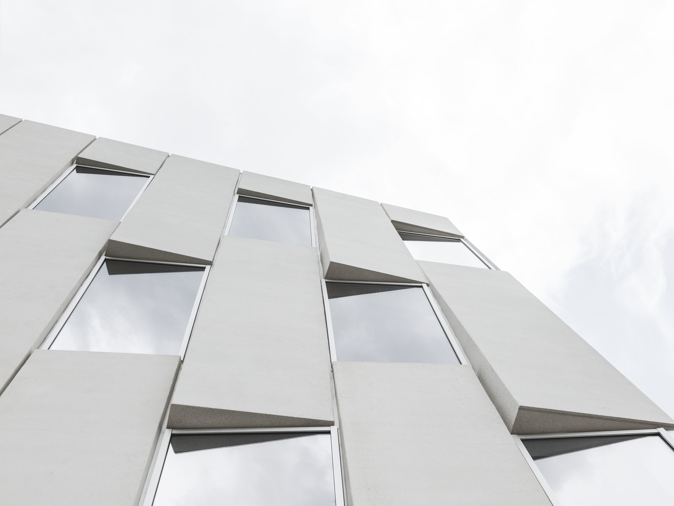 Philadelphia 海军场绿色公园旁的 LEED 黄金办公大楼-25